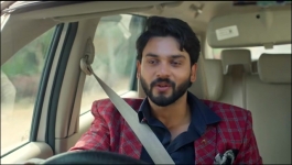 Shehzaadi Hai Tu Dil Ki - 7th February 2026